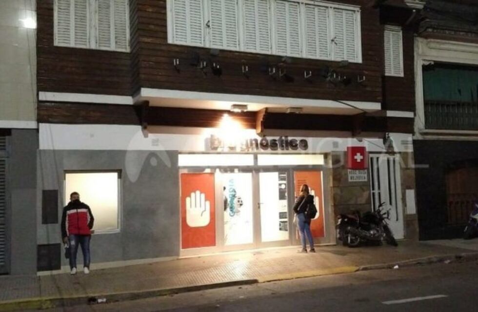 Murió por coronavirus una enfermera de 42 años del hospital de Vera