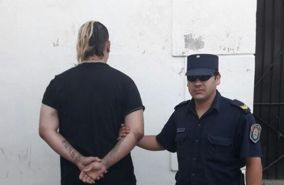 El acusado de asesinar al baterista de Superuva se negó a declarar y seguirá detenido