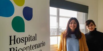 Jornada Salud mental\nCrédito: H\u002EC
