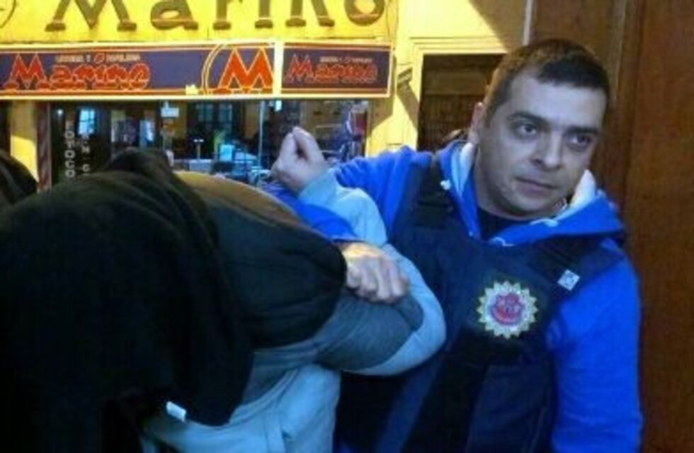 Un detenido por el homicidio de un obrero en Río Cuarto