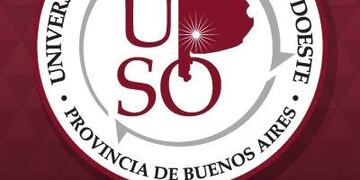 Logo de UPSO