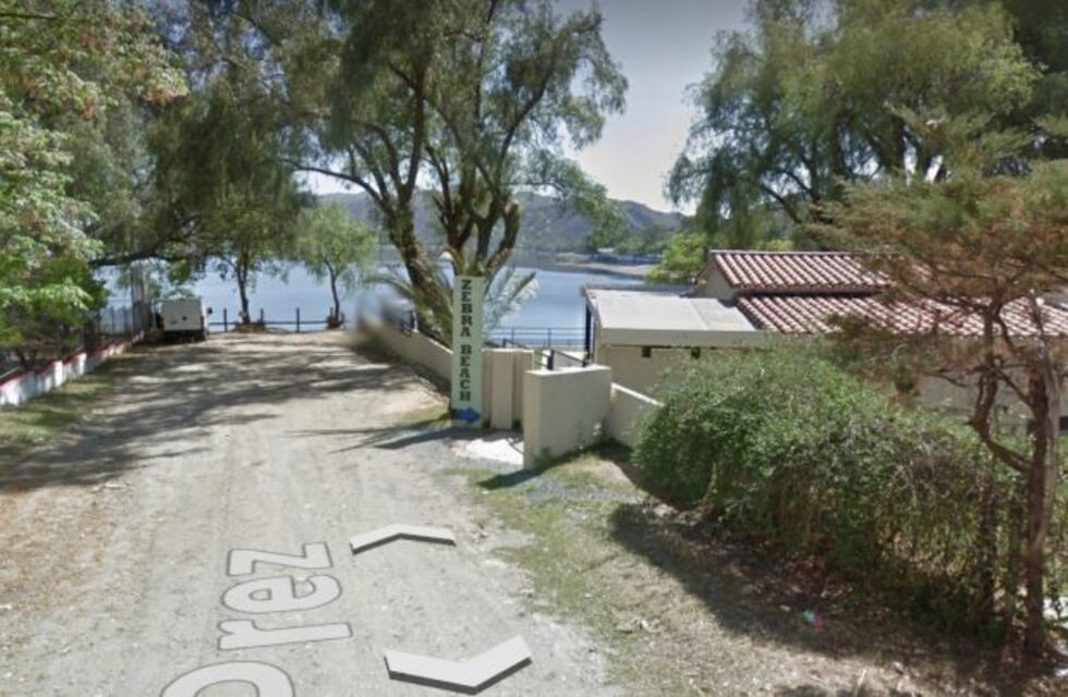 Detuvieron a un hombre que portaba un frasco de marihuana en Carlos Paz