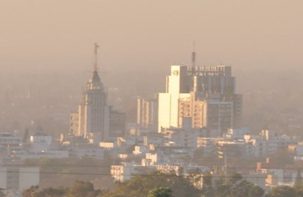 Zonda Z3: fue con la magnitud que azotó a Mendoza