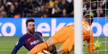 (Foto: Josep Lago/AFP)