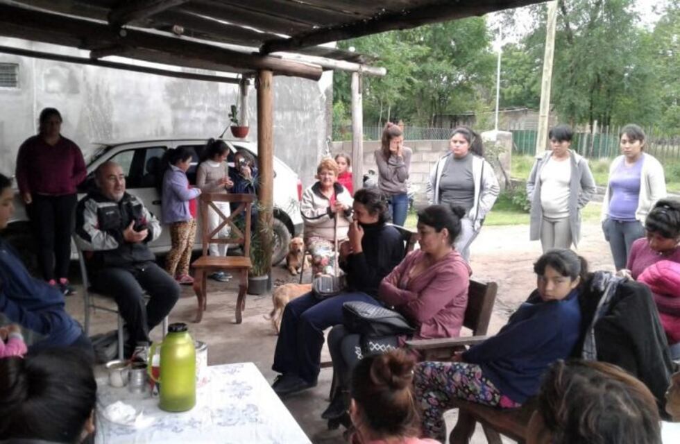 Marcharán a la Municipalidad con demandas sociales