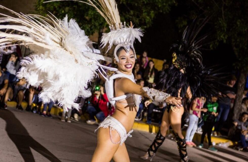 Los carnavales en Arroyito fueron pospuestos para el martes 5