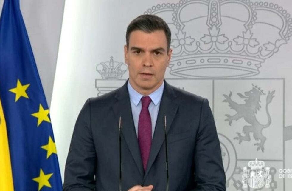 Coronavirus: el gobierno español planea alcanzar una "nueva normalidad" a fines de junio