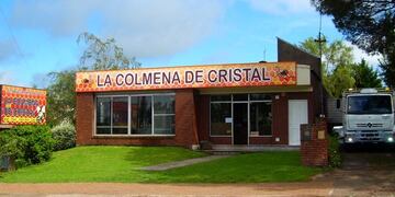 La Colmena de Cristal (Facebook Oficial)