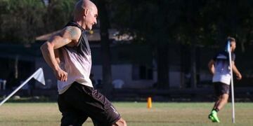 Prensa Central Córdoba\u002E