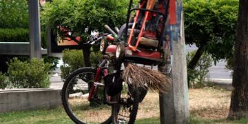 Jardinero amenaza a mujeres\u002E