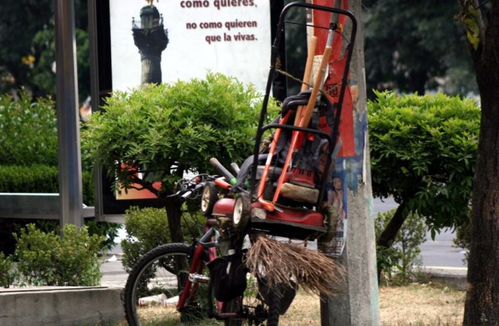 Advierten sobre la presencia de un jardinero que extorsiona a mujeres