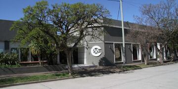 Cooperativa de Cascallares