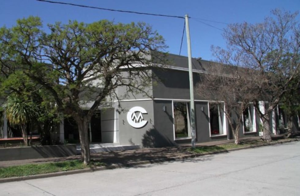 La Cooperativa de Cascallares le entregará cien mil pesos al Caps de la localidad