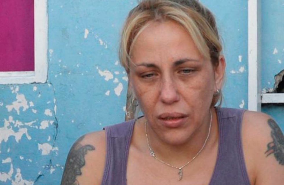 Detuvieron a Norma Acosta por una causa vinculada al narcotráfico