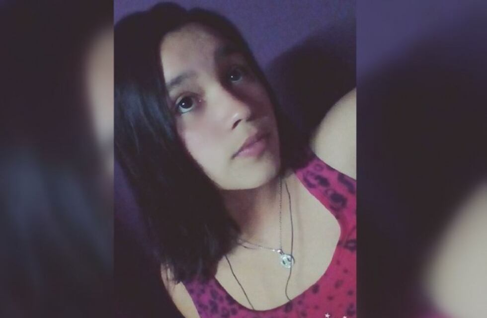 Bariloche: buscan a una adolescente de de 14 años