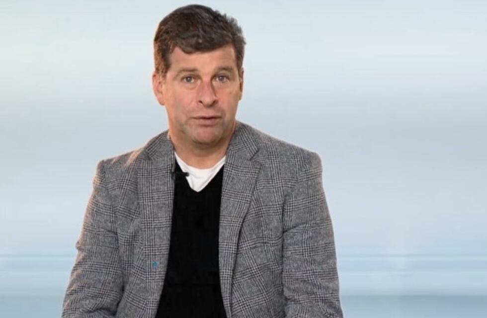 Edgardo Esteban es el nuevo director del Museo Malvinas e Islas del Atlántico Sur