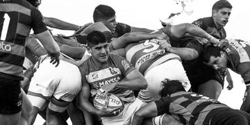 Universitario Rugby Club (Facebook)