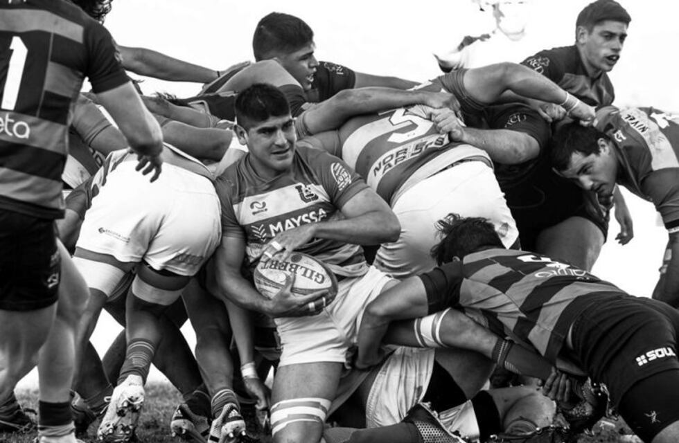 Se viene la 8ª edición del encuentro de rugby "Perico Carbajal"