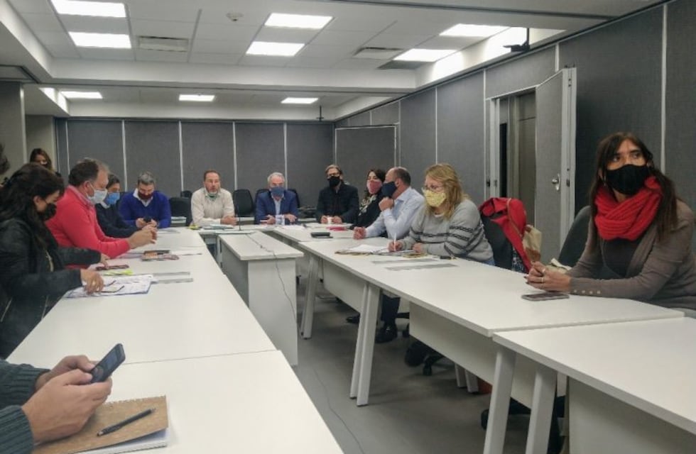 Los terrenos que expropiarán en el Piedemonte serían de bajo valor inmobiliario