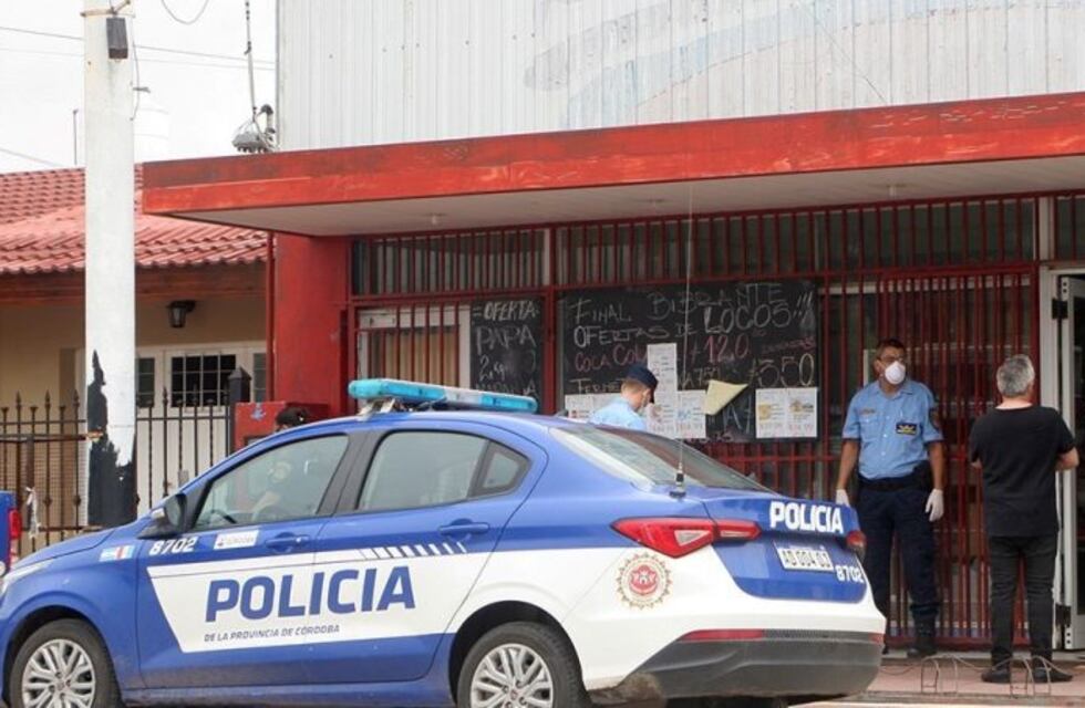 Arroyito: clausuraron un supermercado por que su propietario no realizó la cuarentena