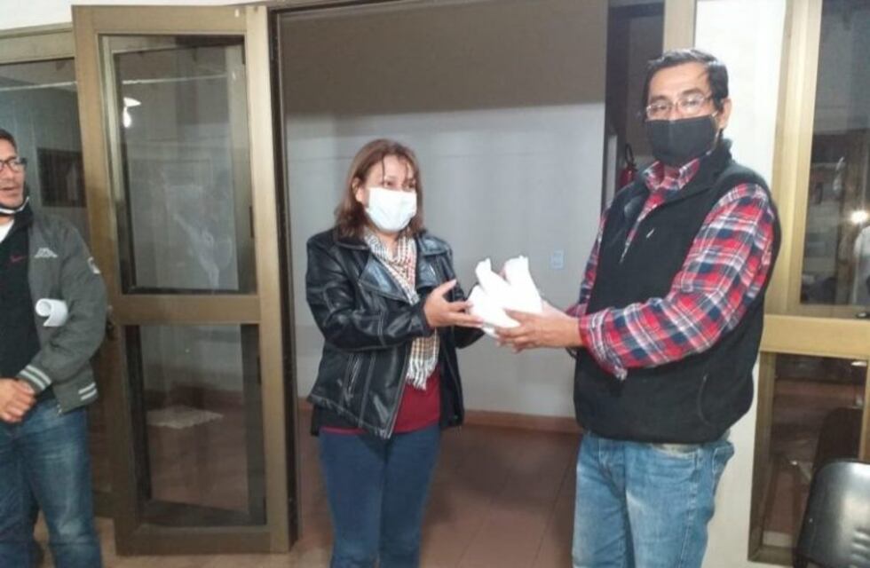 Salud Pública y choferes diseñan un protocolo para taxis y remises