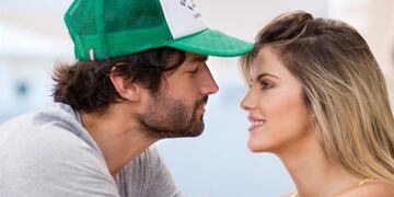 Mery del Cerro bancó a su novio, acusado de discriminar a una chica trans