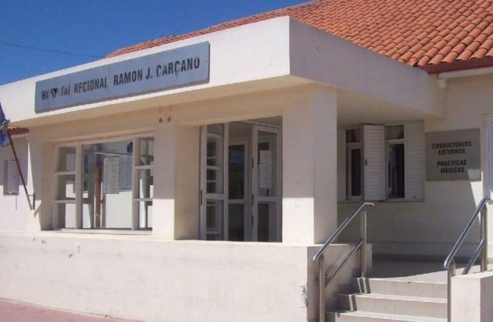 Laboulaye: encontró una beba, en un bolso