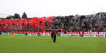 Los hinchas y socios deberán aportar entre 200 y 250 pesos\u002E (Prensa Newell's Old Boys)