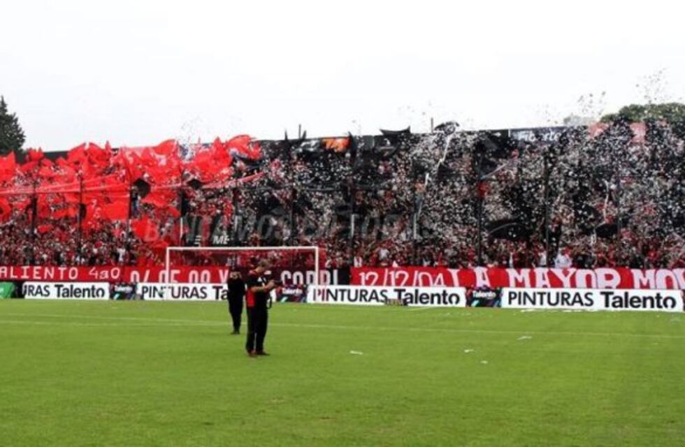 Newell's habilitó el pago en cuotas del bono obligatorio para el partido con Chacarita