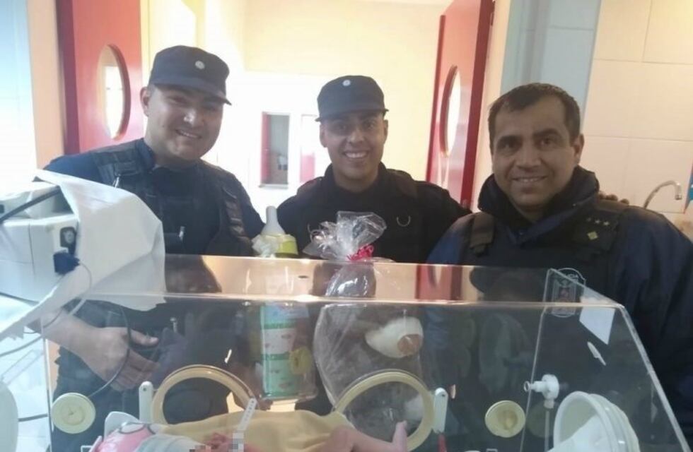 Ningún familiar reclamó al bebé abandonado en Las Heras y quedó en adopción
