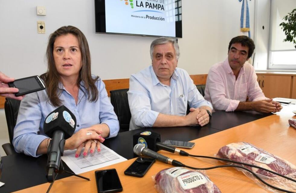 Distribuirán en La Pampa cortes de carne a precios económicos