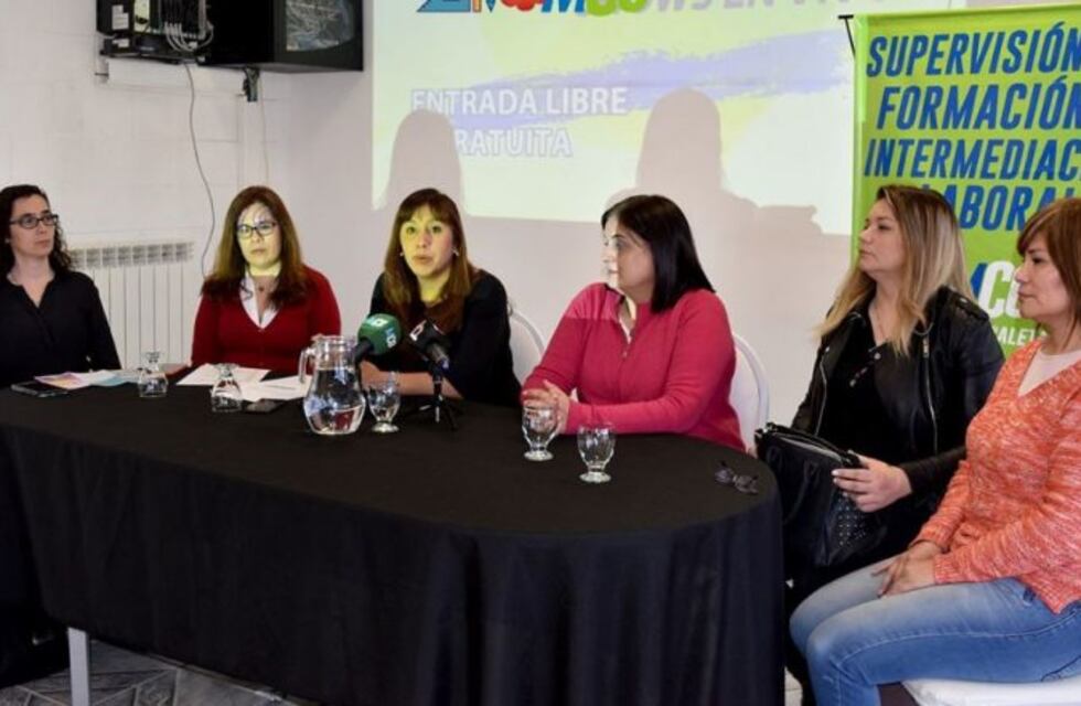 Más de 100 emprendedores participarán de la 3º Expo Emprender