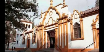 Cementerio del Oeste - San Miguel de Tucumán
