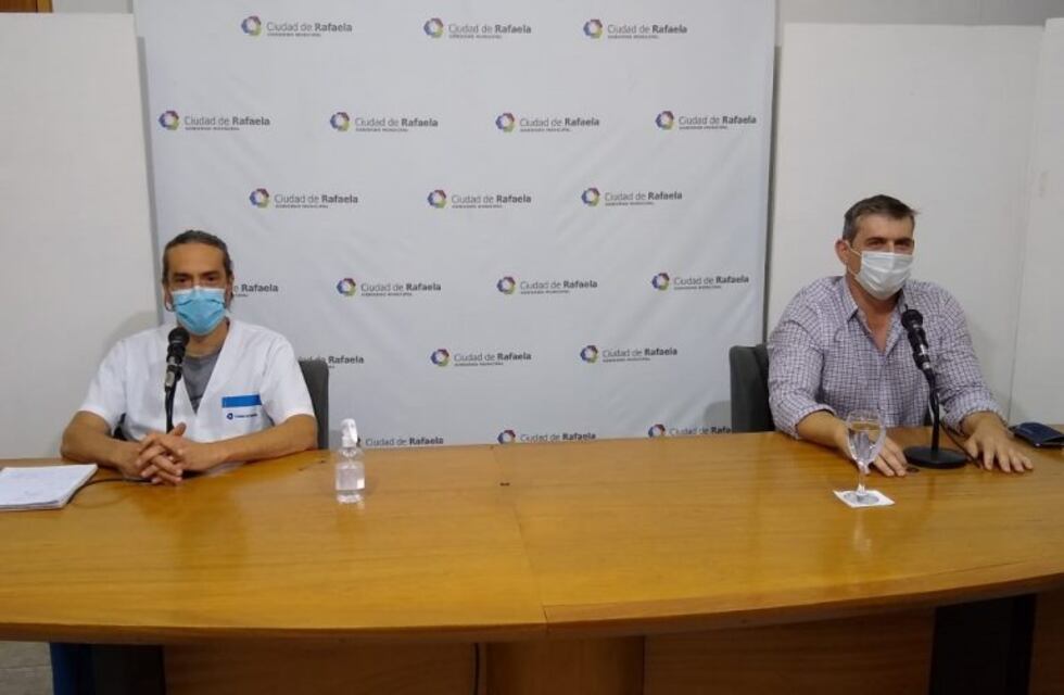 Coronavirus imparable: Rafaela sumó otros 84 casos