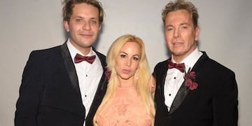 Modelos que atropellaron a motochorros\u002E