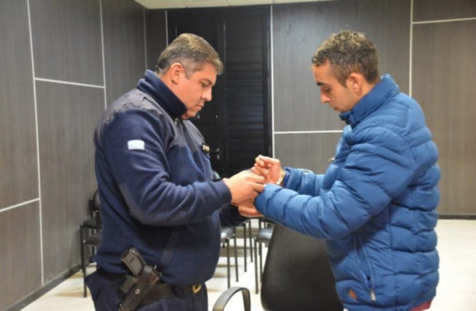 Condenaron a seis años de prisión a un joven que baleó a otros dos