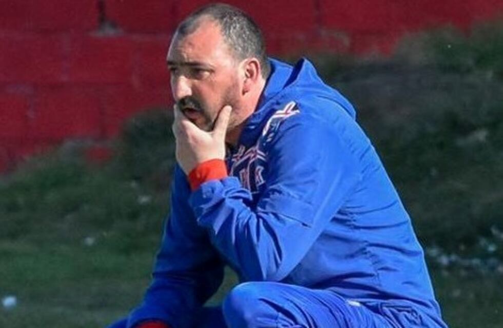 Federico Gómez Peña dirigirá divisiones menores en Rosario