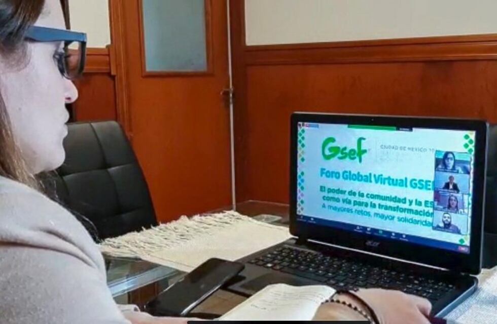 Realizaron un encuentro de economía social con perspectiva de género