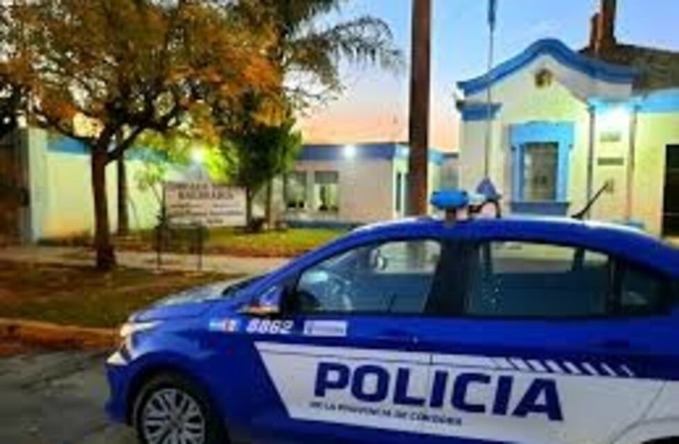 Balnearia: tres sujetos serían los autores del robo de bebidas en una distribuidora