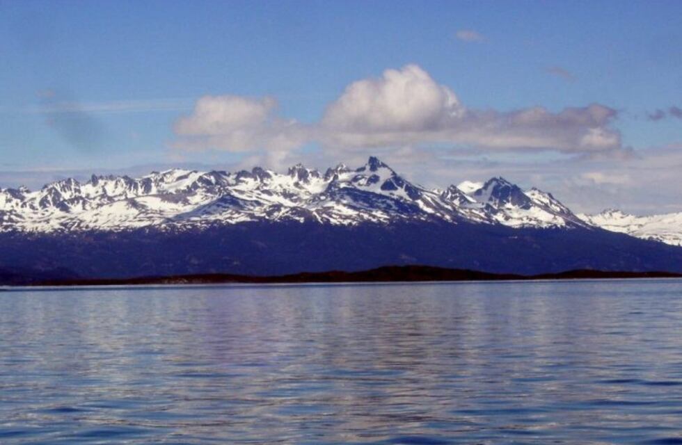 El MPF quiere investigar la obra Corredor Costero del Beagle