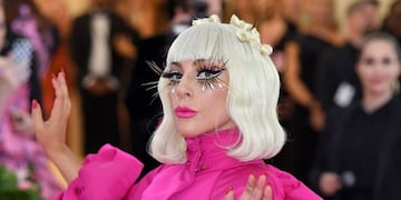 Lady Gaga (Foto/Web)