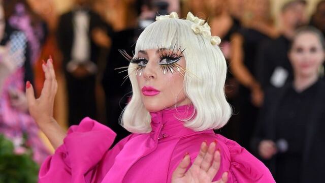 Lady Gaga (Foto/Web)