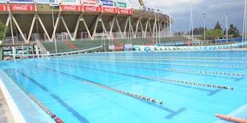 Mejores condiciones en las plietas del Kempes\u002E