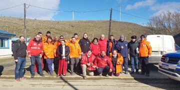 Ejercicio Conjunto de Emergencias