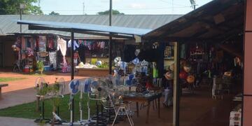 Los locales podrán abrir intercalados para mantener una distancia prudencial\u002E