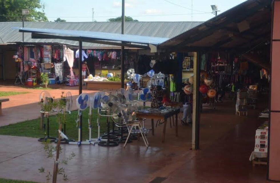 La feria de compras de Oberá volverá a funcionar este miércoles