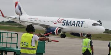 Vuelos tucuman Buenos Aires