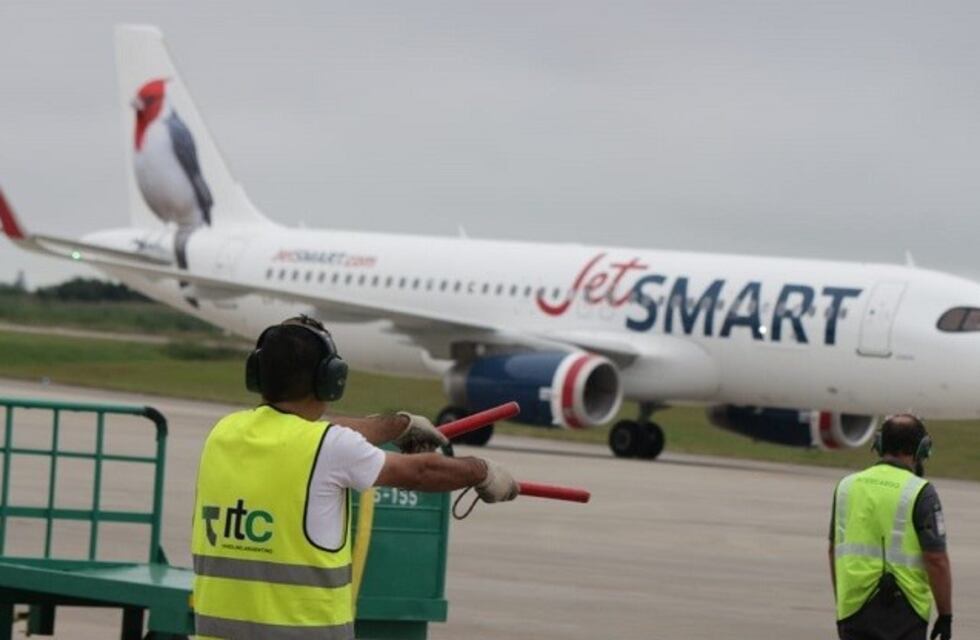 Se sumó una opción para viajar de Tucumán a Buenos Aires a bajo costo