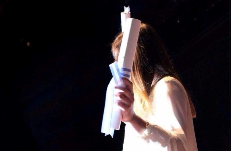 Cancelaron el acto de colación de una facultad de la UNSL