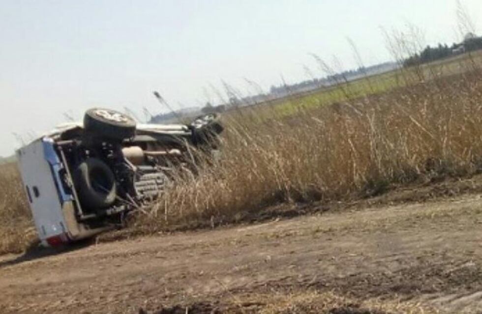 Mueren dos personas tras persecución en operativo para atrapar avioneta narco